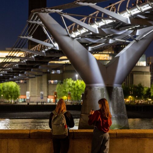 Open House & Heritage Open Days: Exclusive Walks