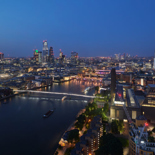 The LUCI Summit 2025 comes to London this April