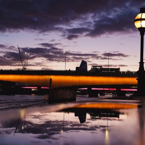 Illuminated River Sponsors New Video Category in Thames Lens 2026