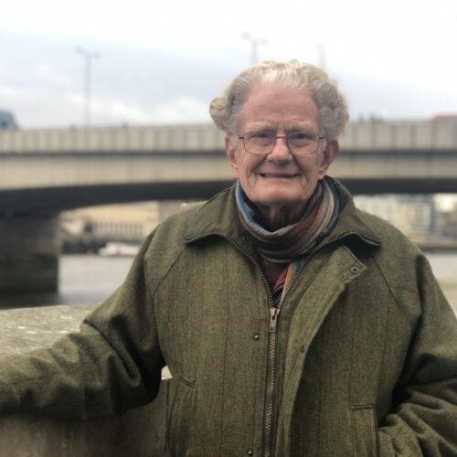 Engineering London Bridge: an interview with Michael Leeming