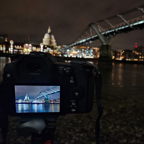 Photography Courses