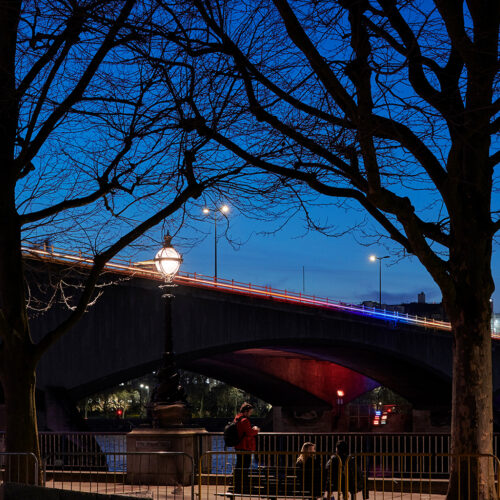 Walking Tours are now booking until March 2026