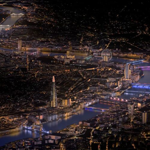 Illuminated River legacy: The Making Of