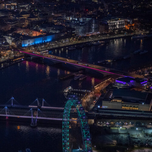 Waterloo Bridge