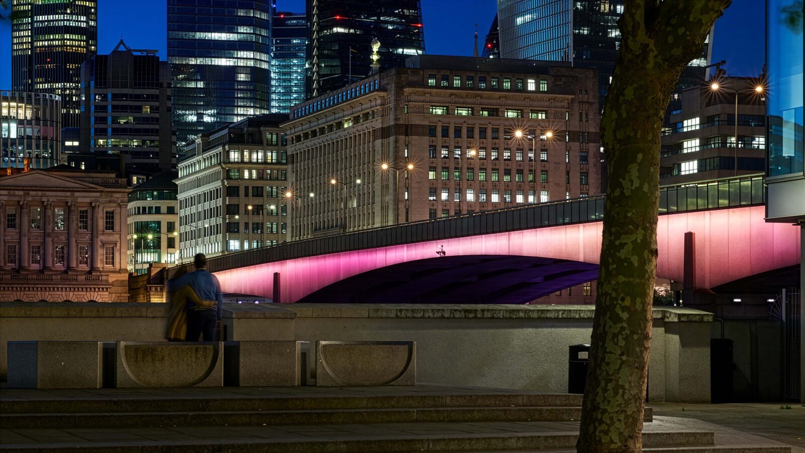 London Bridge