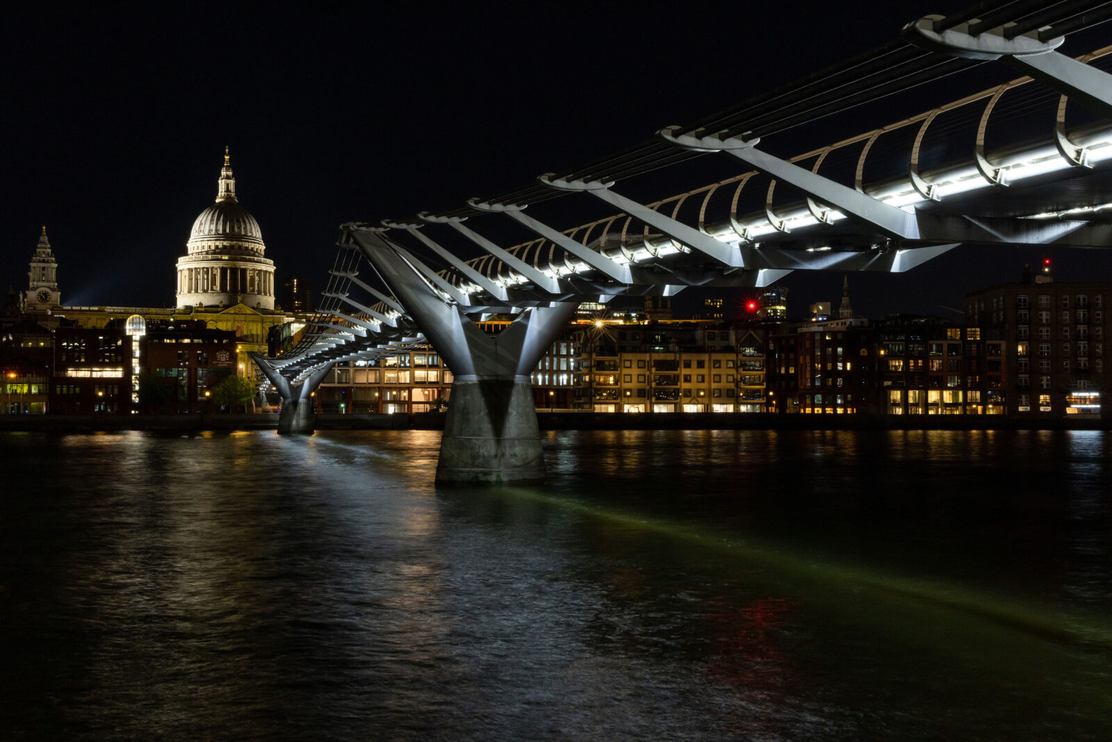 Millennium Bridge