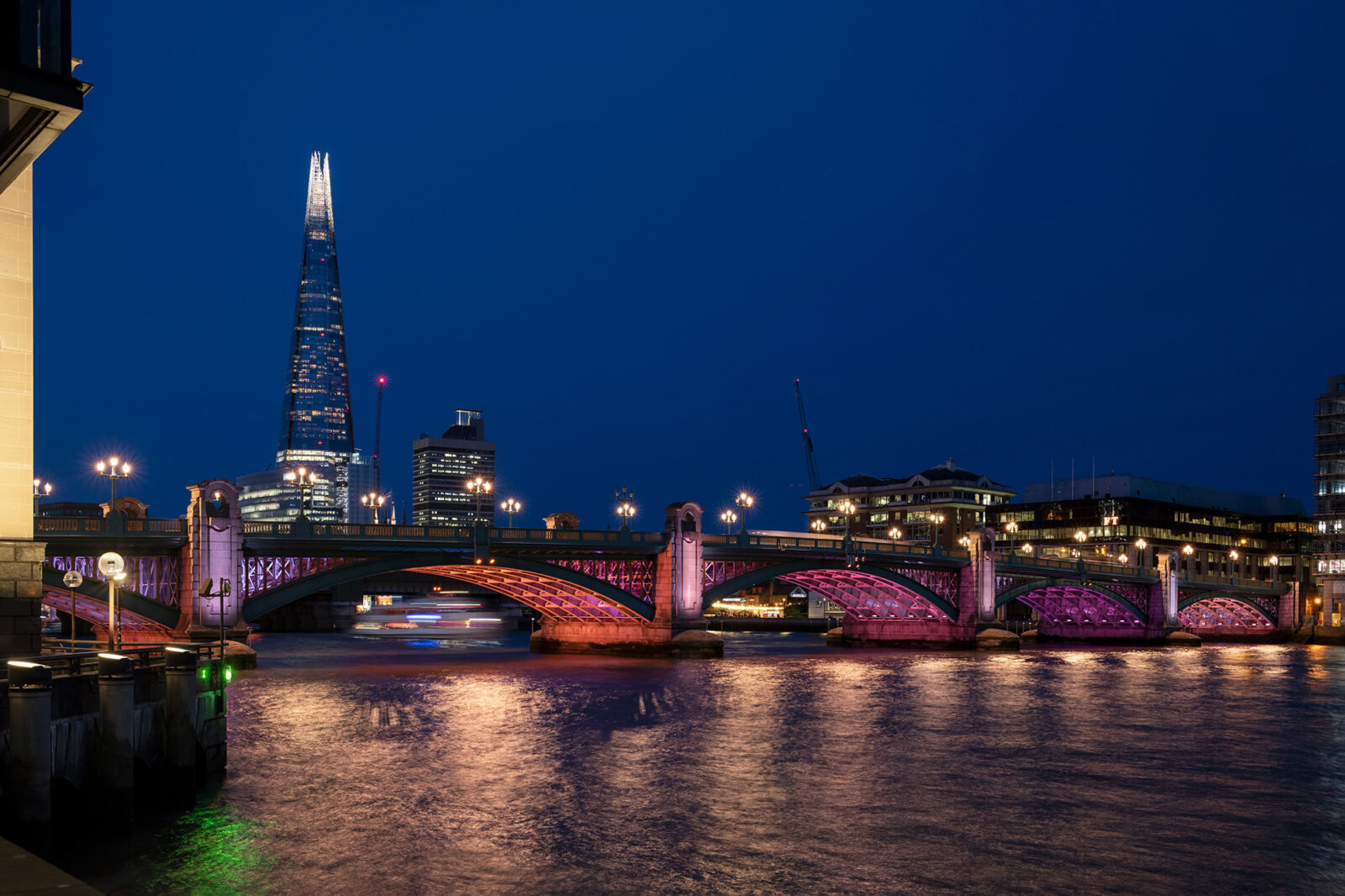 Southwark Bridge