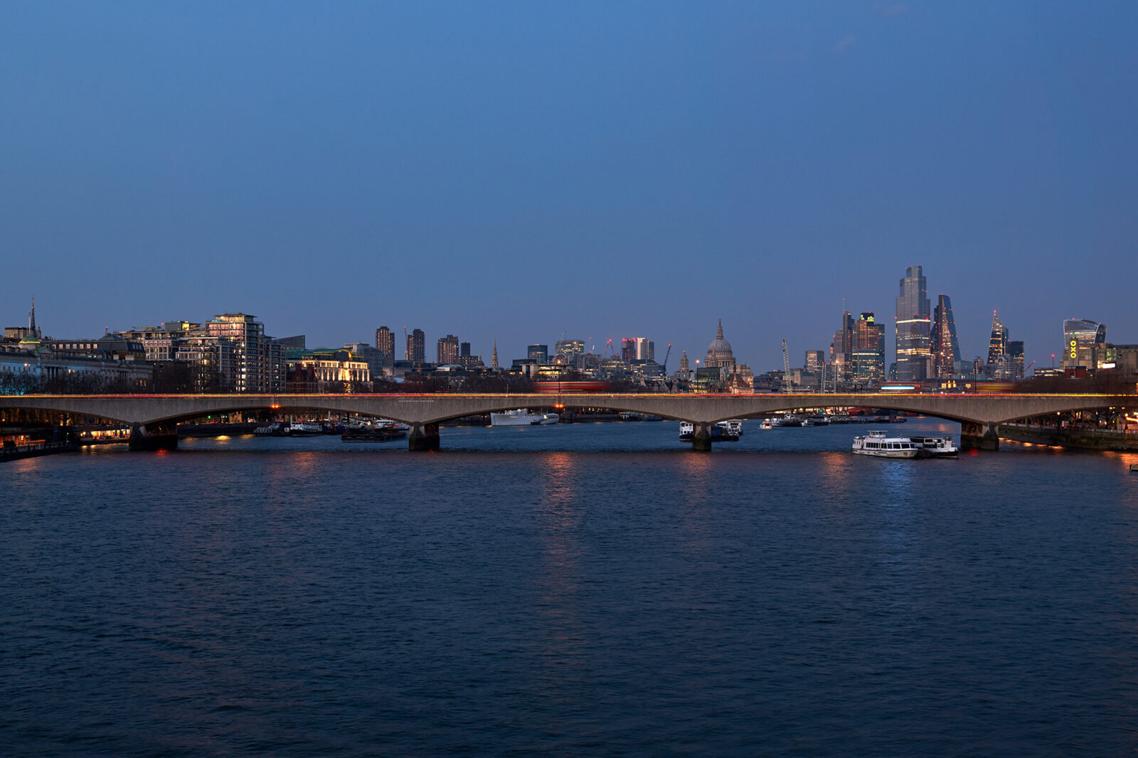 Waterloo Bridge