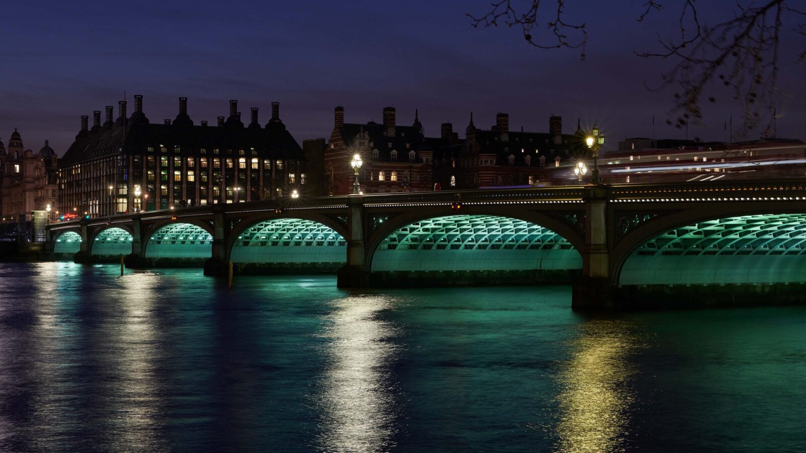 Westminster Bridge