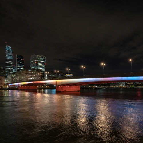 London Bridge