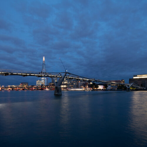 Millennium Bridge