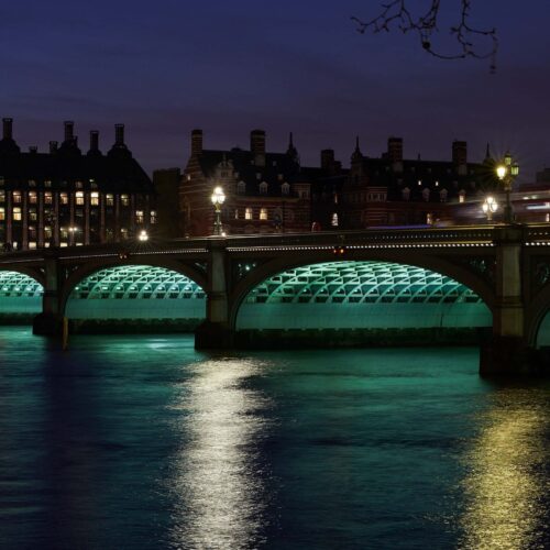 Westminster Bridge