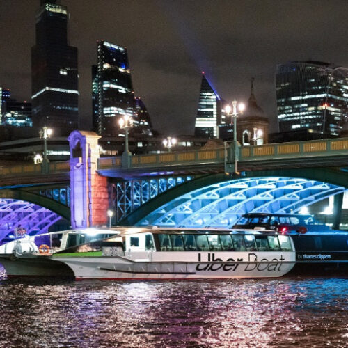 Extra Boat Tours Added for this Festive Season